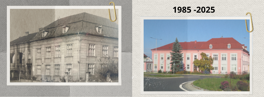 foto škola výročí